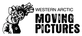 Western Arctic Moving Pictures logo